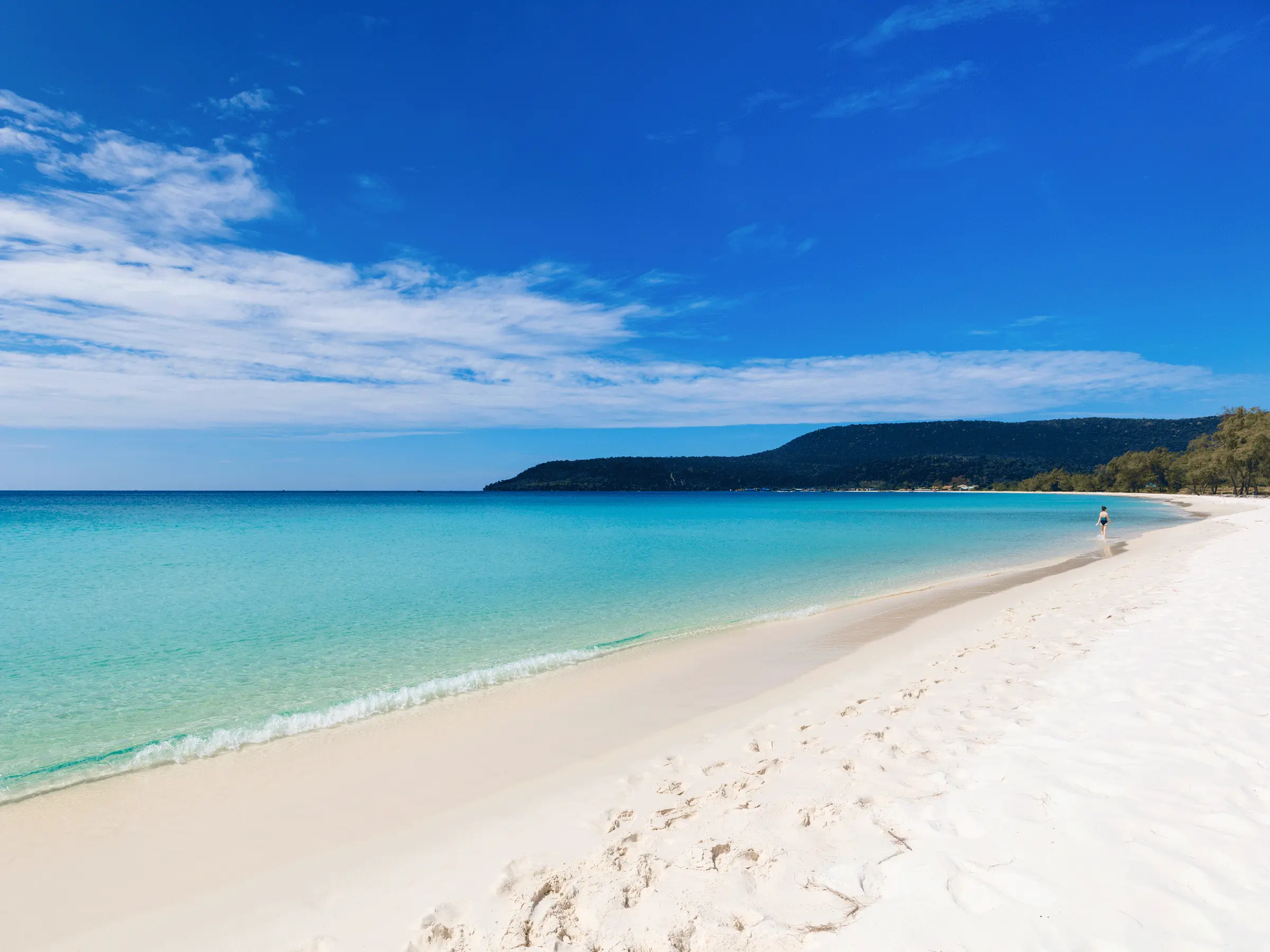Koh Rong