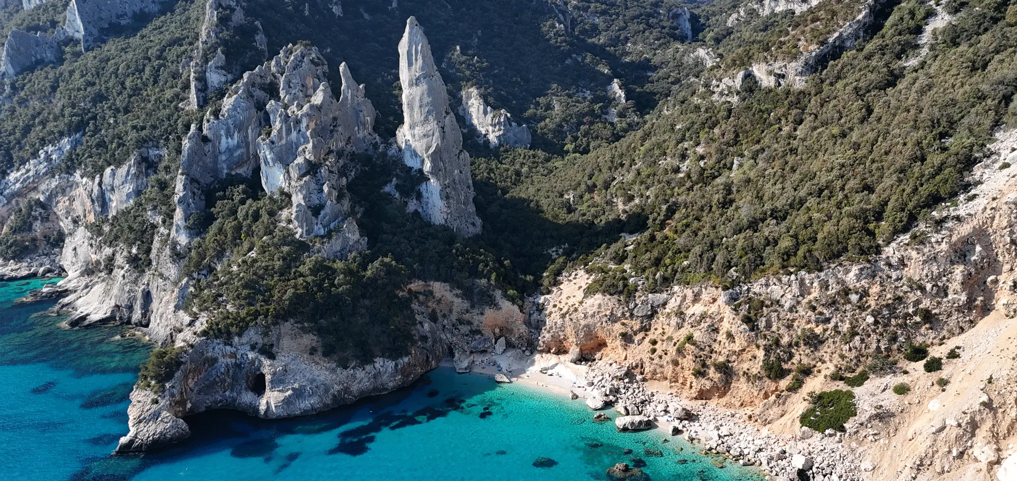 Cala Goloritze