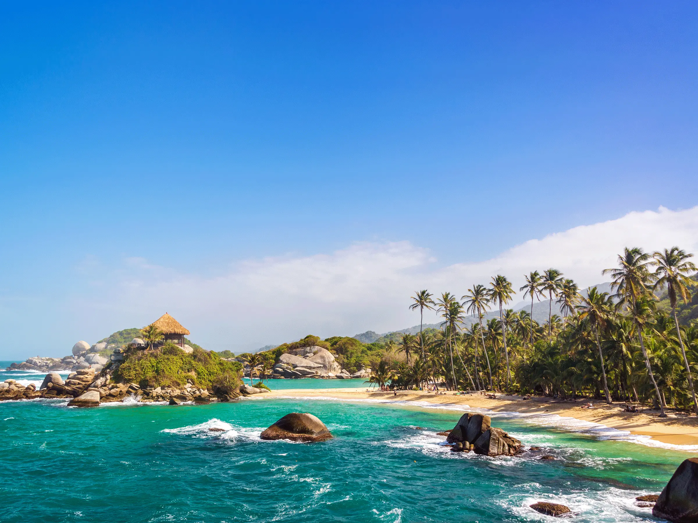 Cabo San Juan del Guia