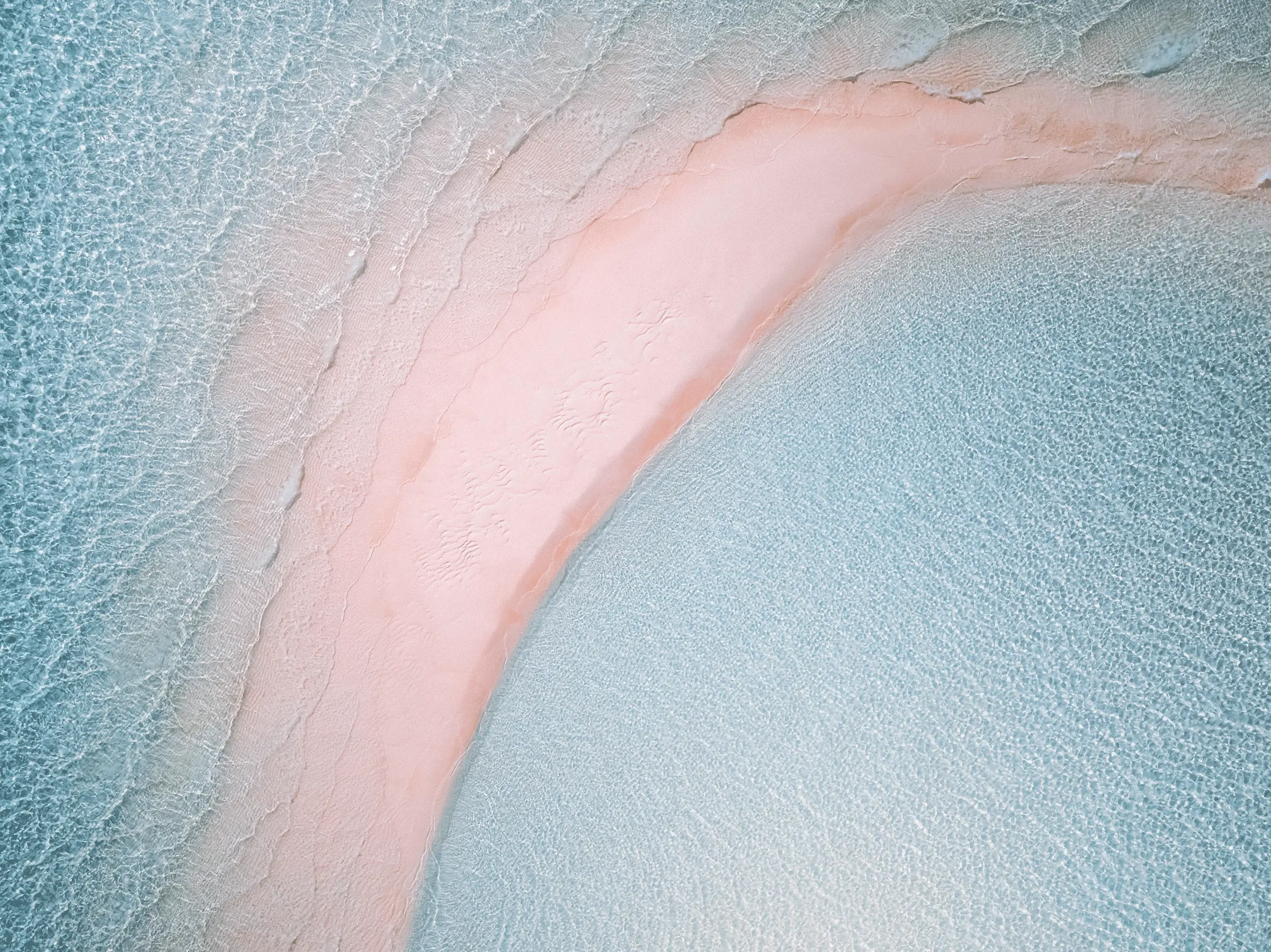 Pipe Creek Sandbar