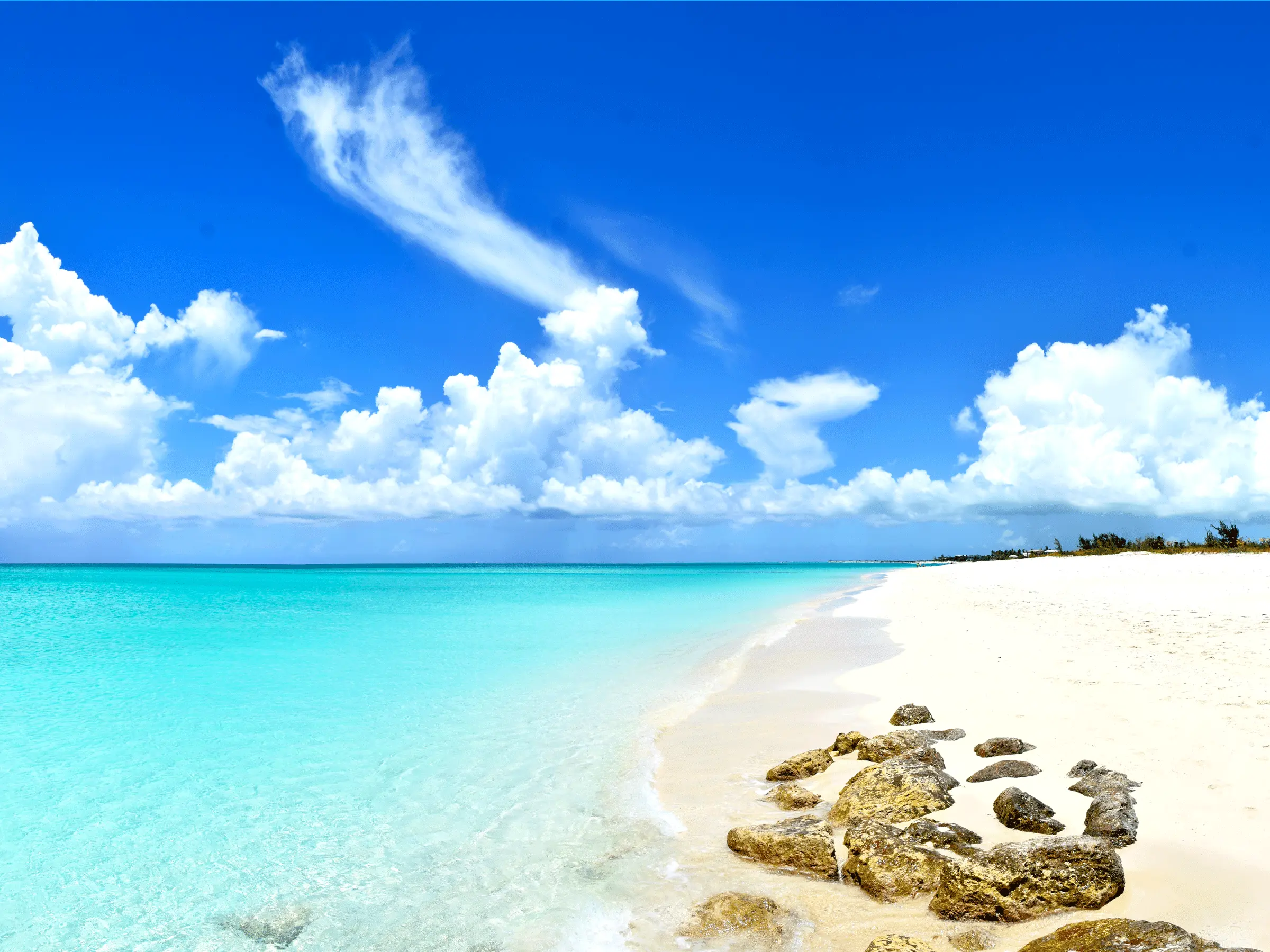 Grace Bay
