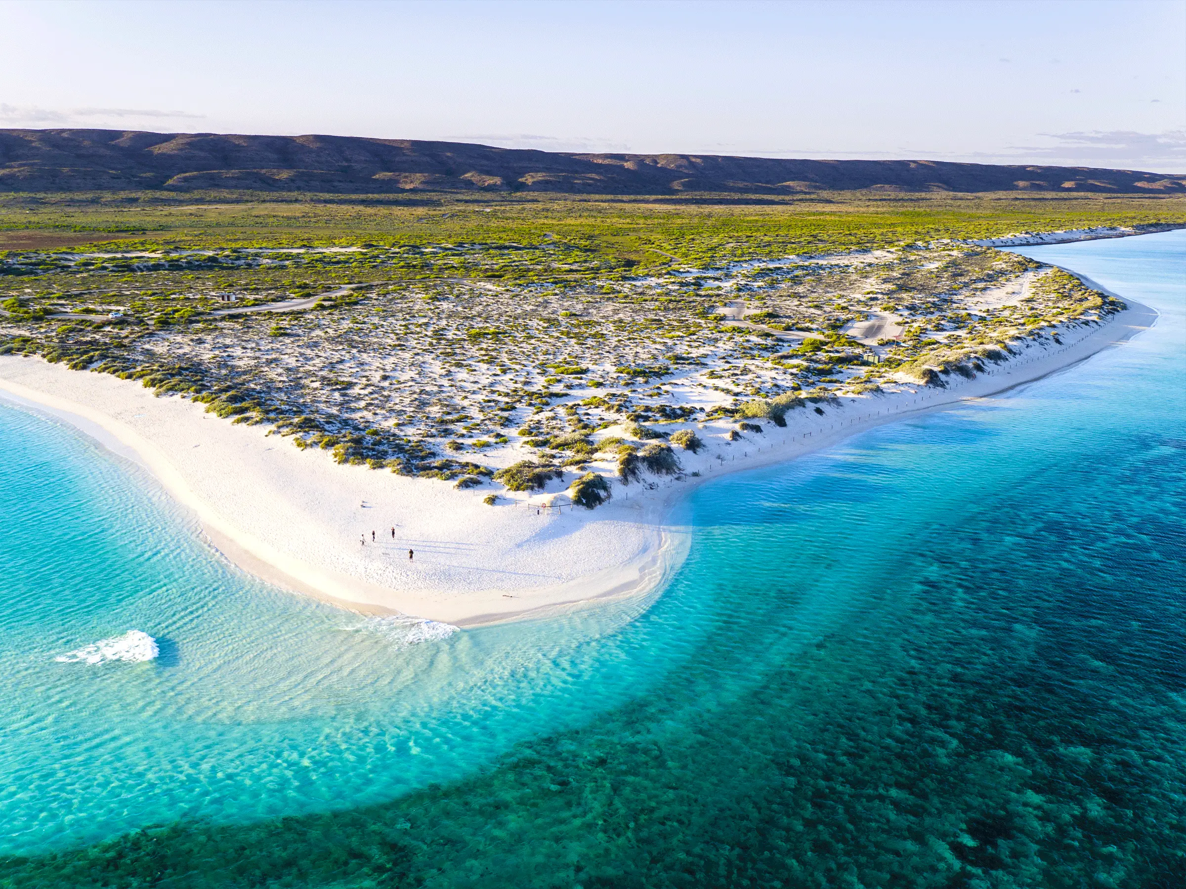 Turquoise Bay
