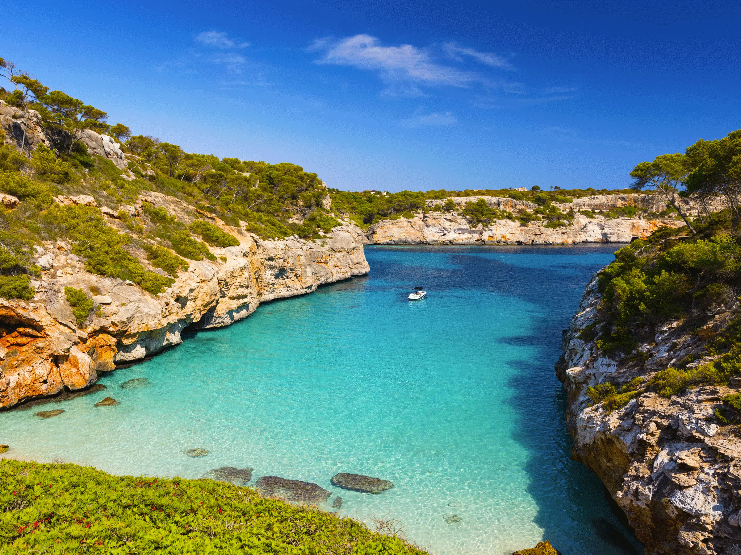 Calo des Moro