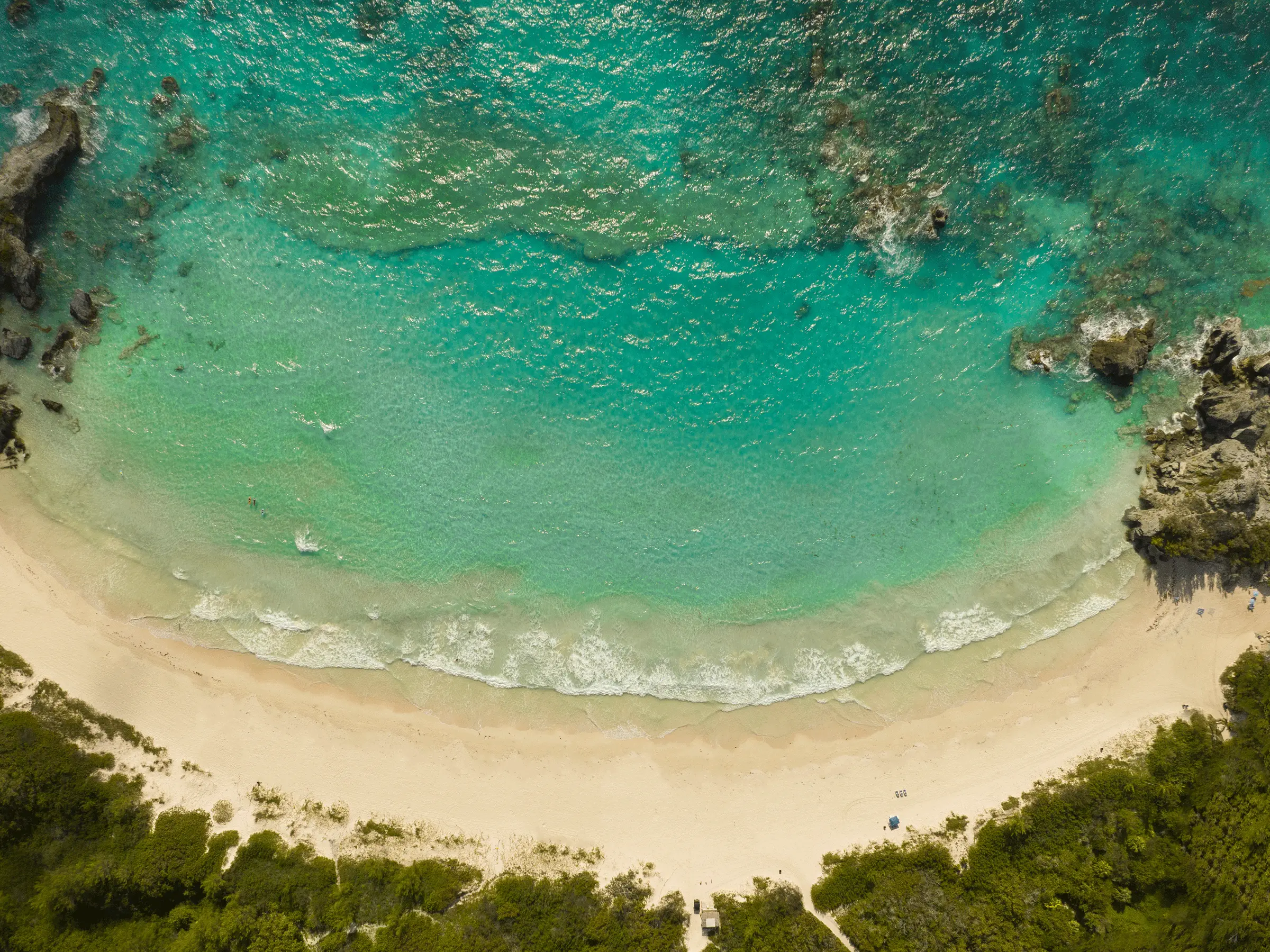 Horseshoe Bay