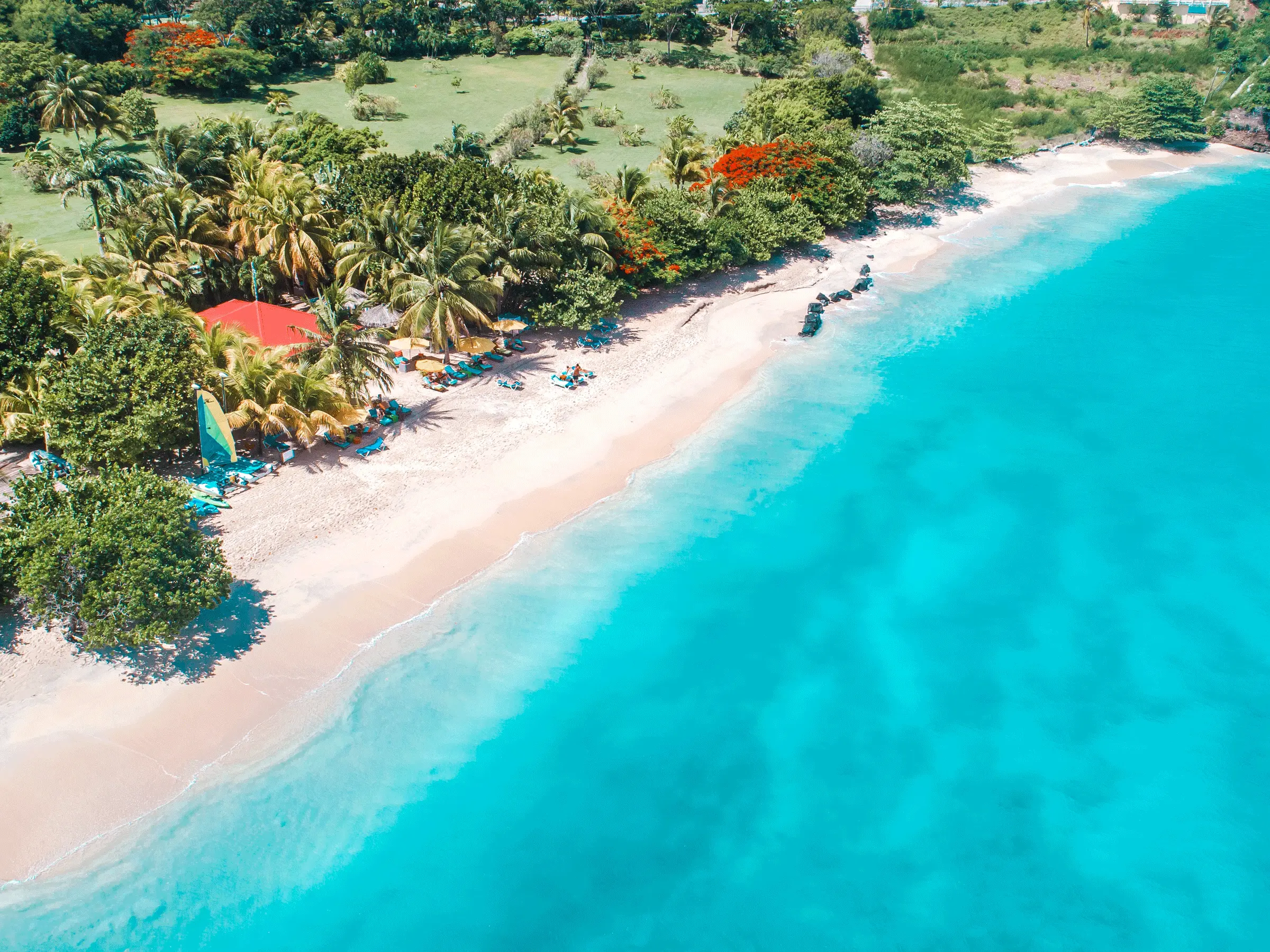Grand Anse