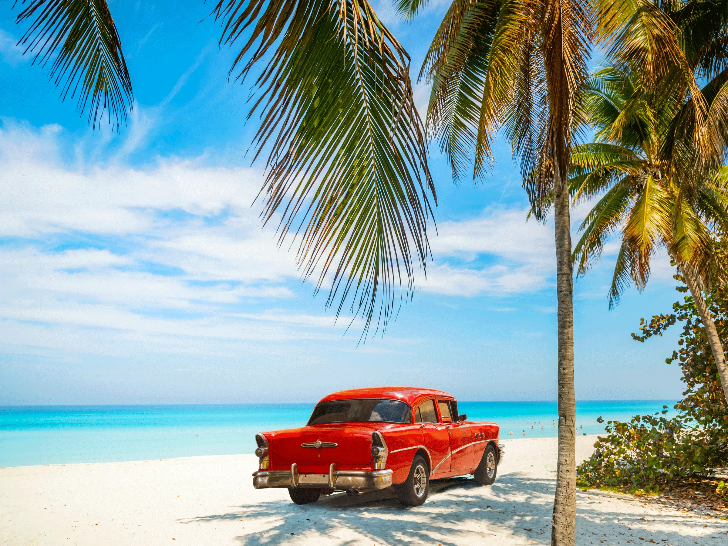 Varadero Beach