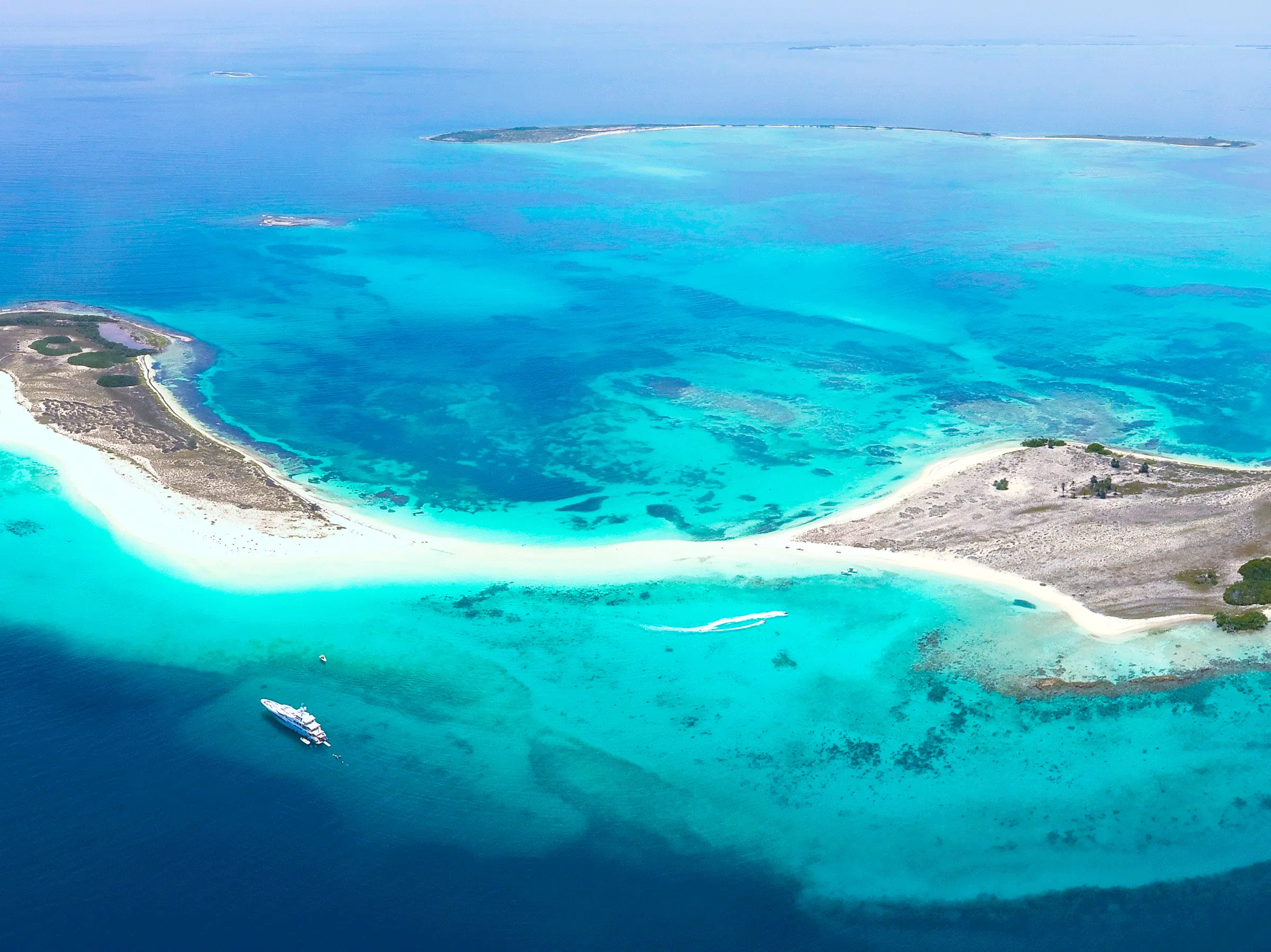 Cayo de Agua