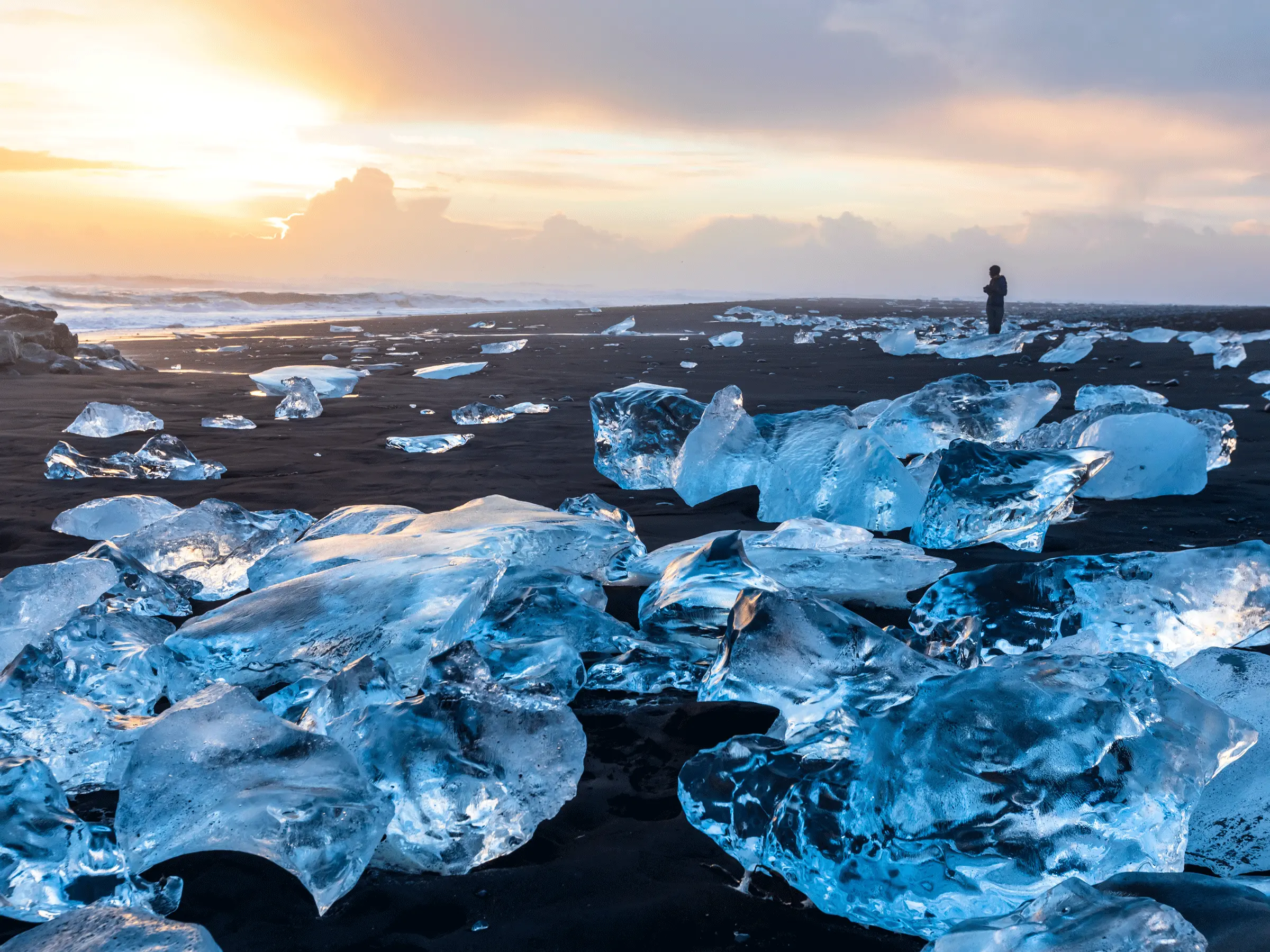 Diamond Beach