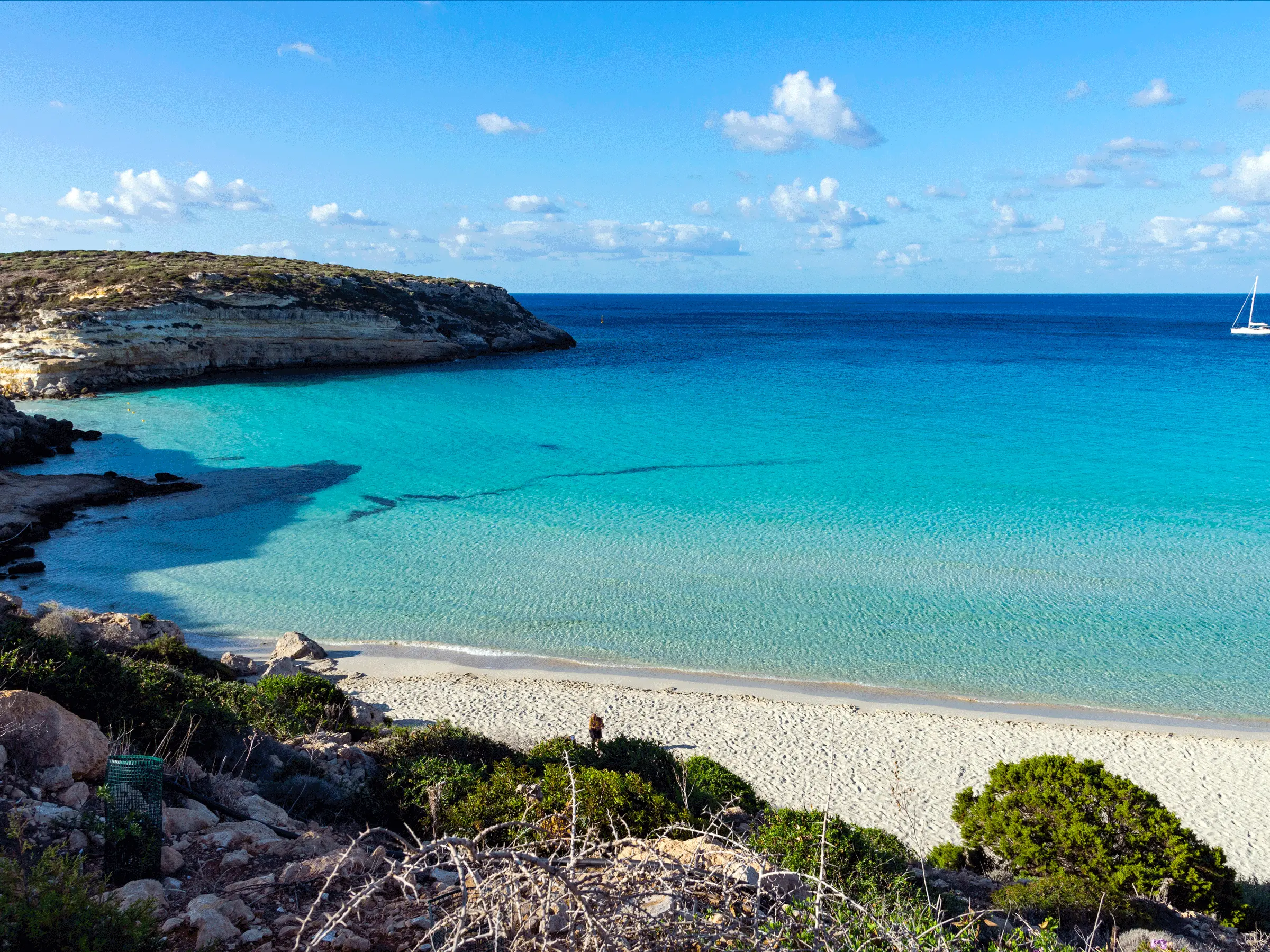 Rabbit Beach