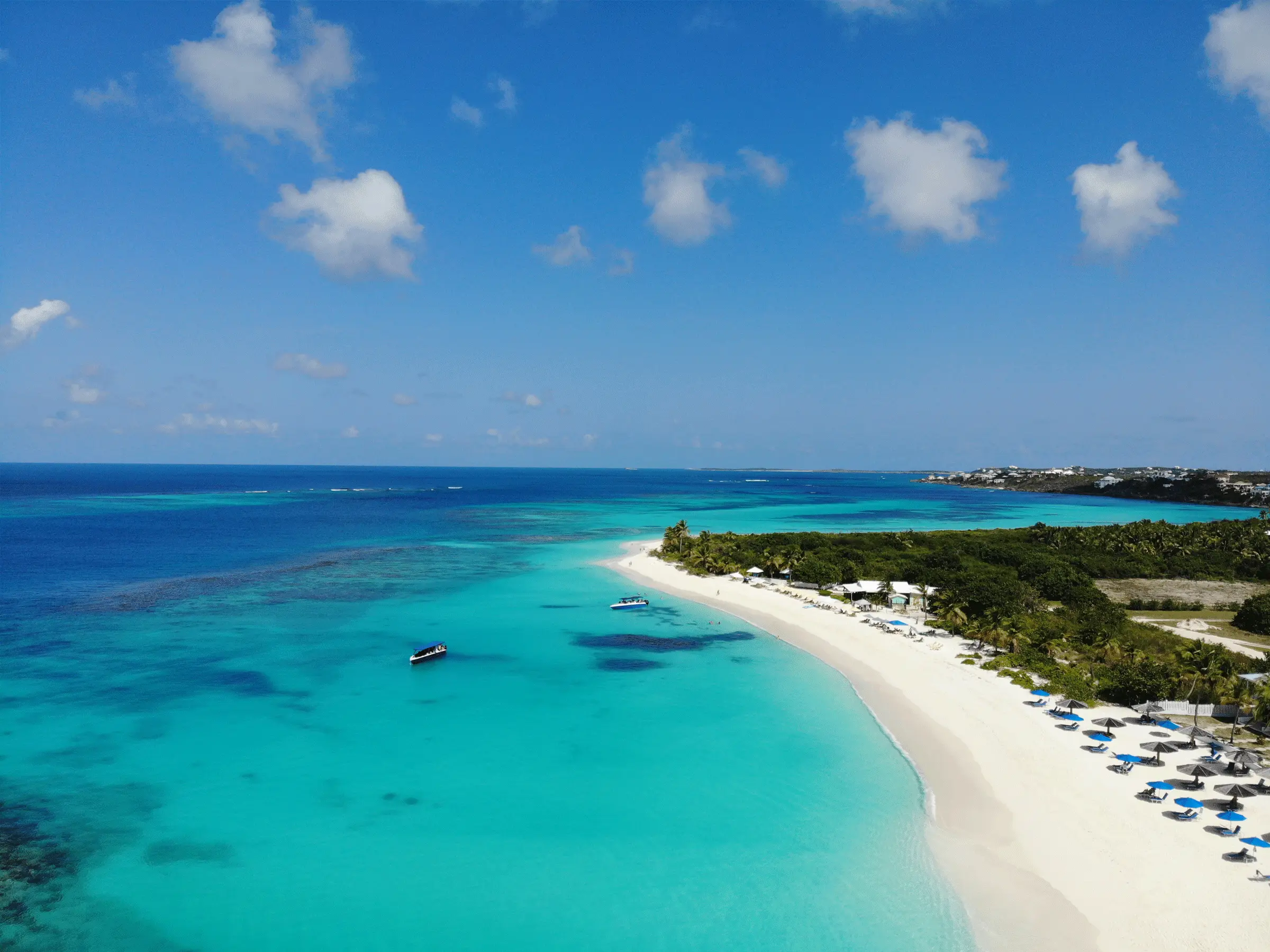 Shoal Bay East
