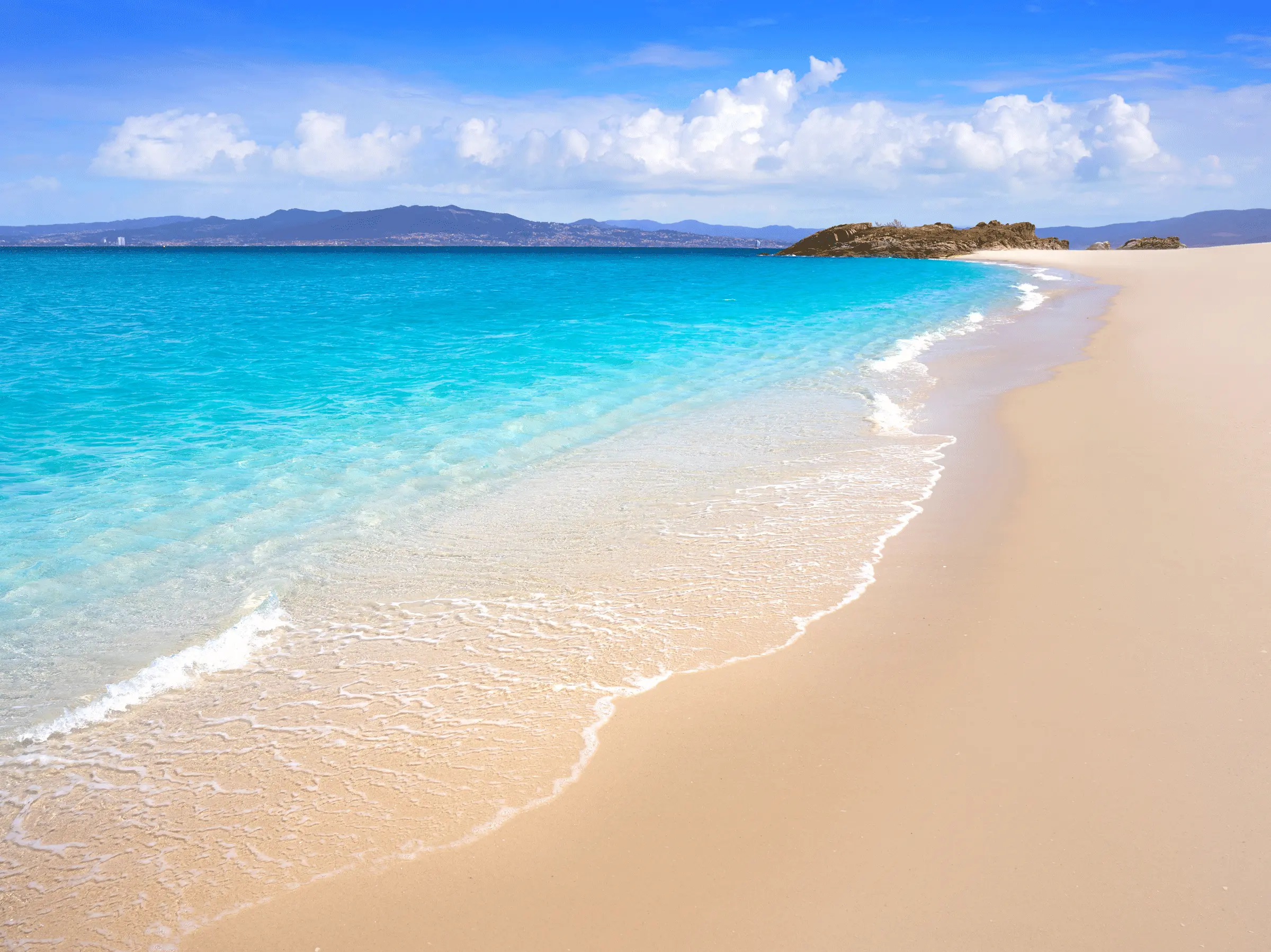 Playa de Rodas