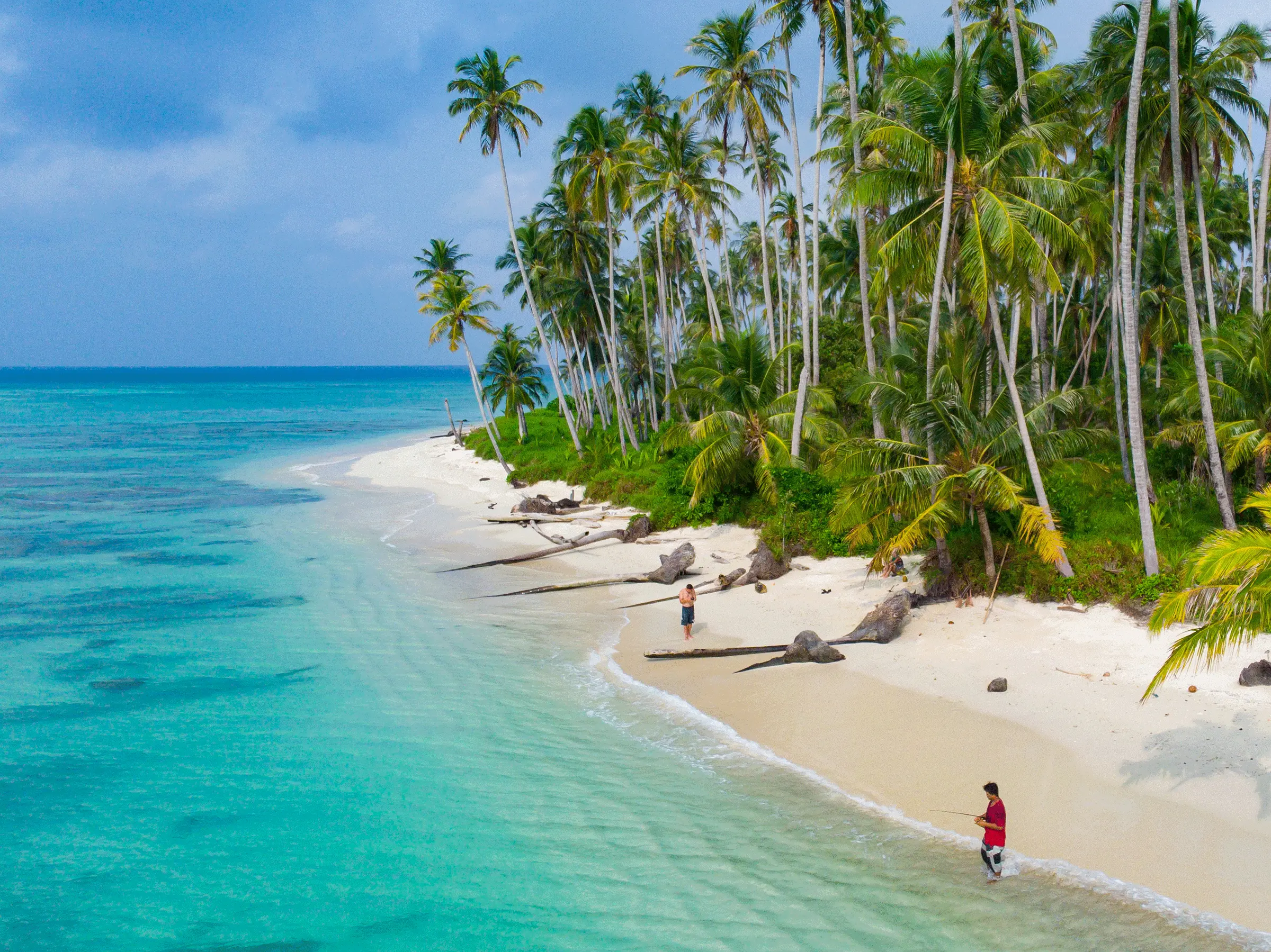 Pulau Palambak