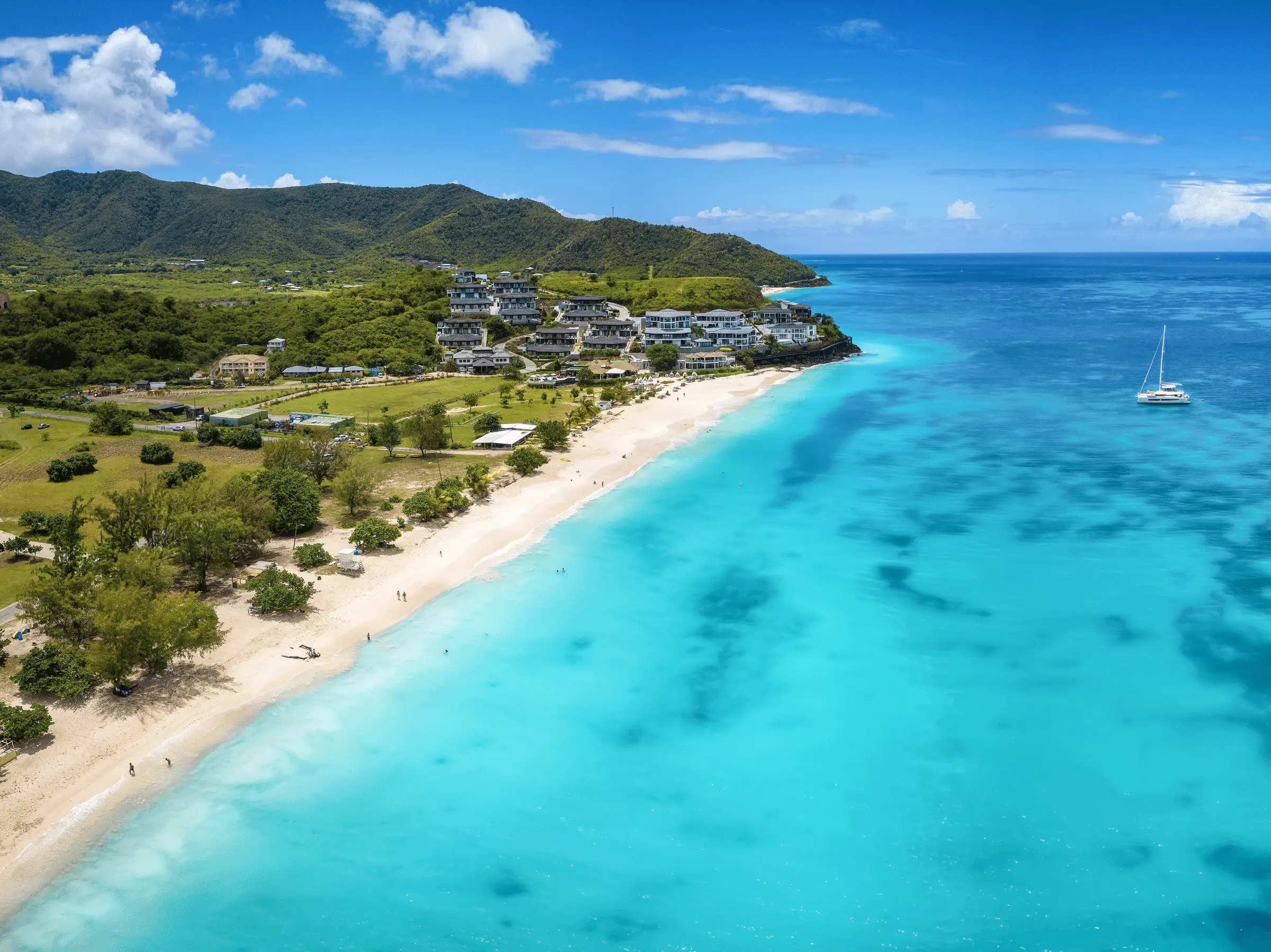 Ffryes Beach