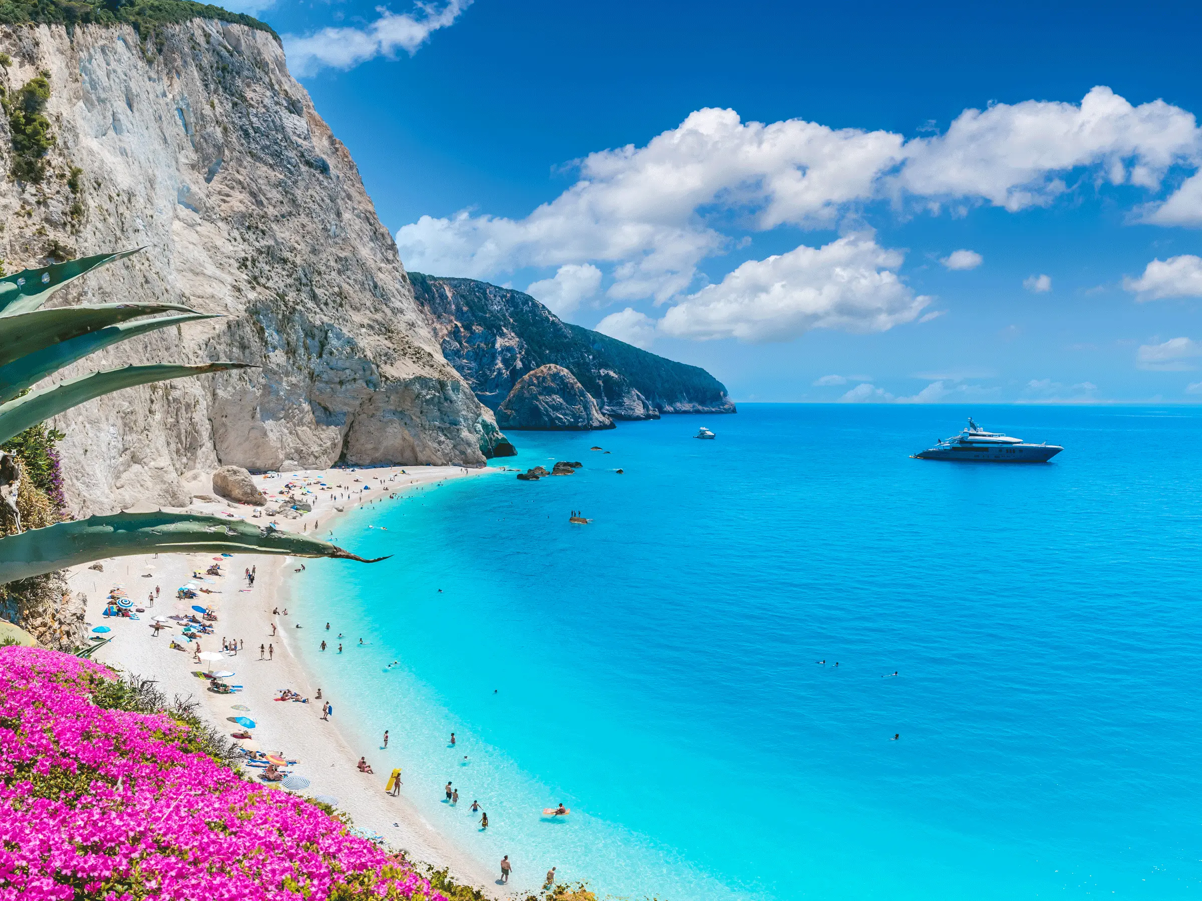 Porto Katsiki