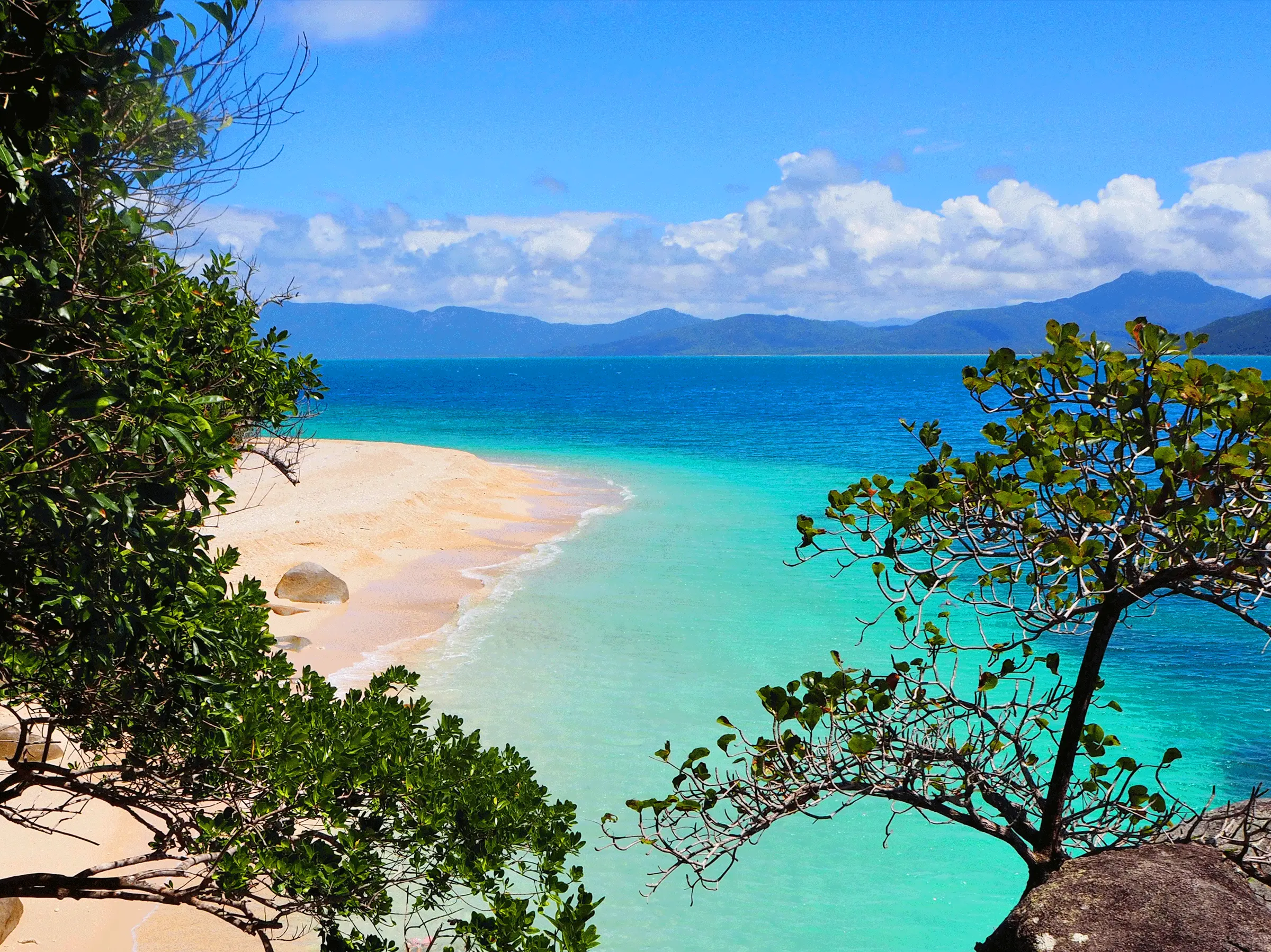 Nudey Beach