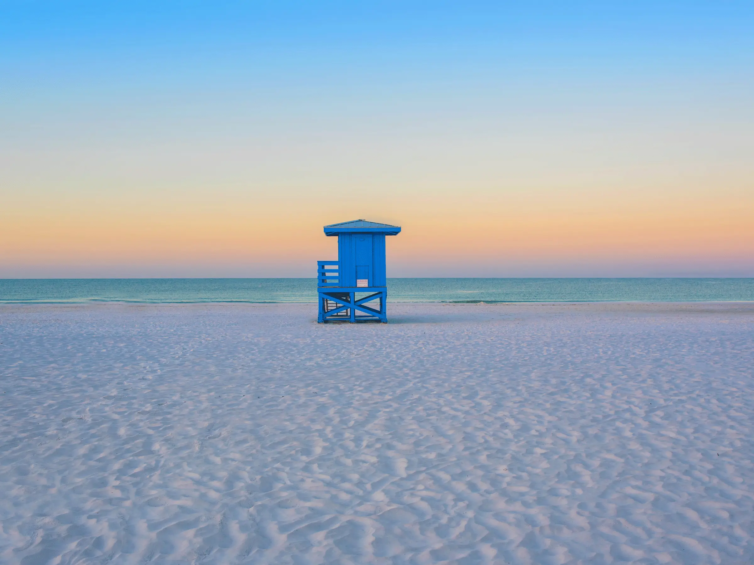 Siesta Beach