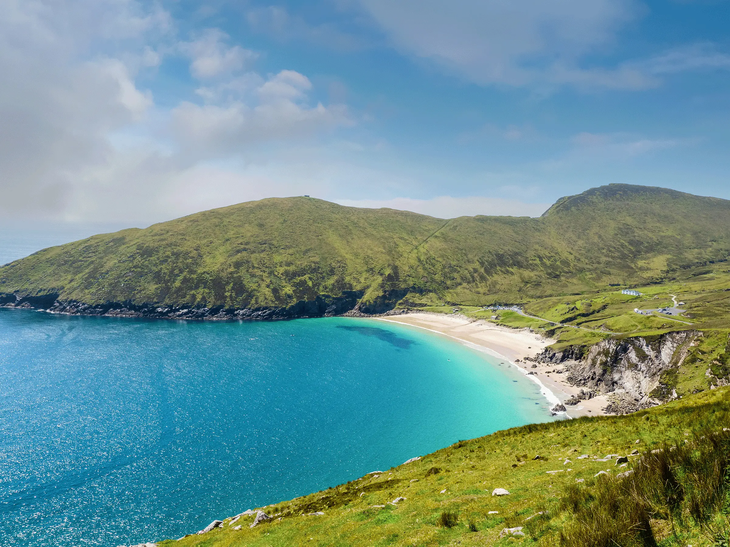 Keem Beach