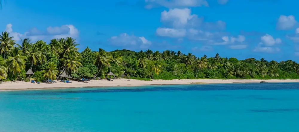Blue Lagoon, Fiji