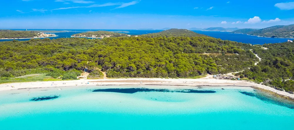 Sakarun, Croatia