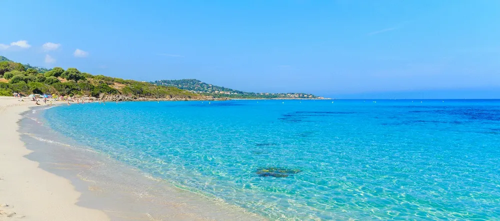 Lotu Beach, France