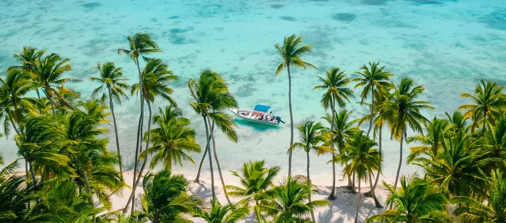 Canto De La Playa, Dominican Republic