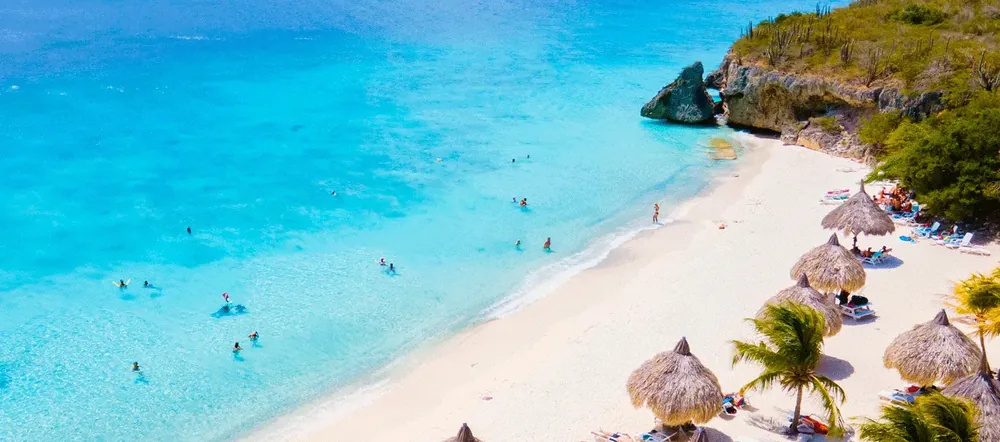 Cas Abao, Curaçao