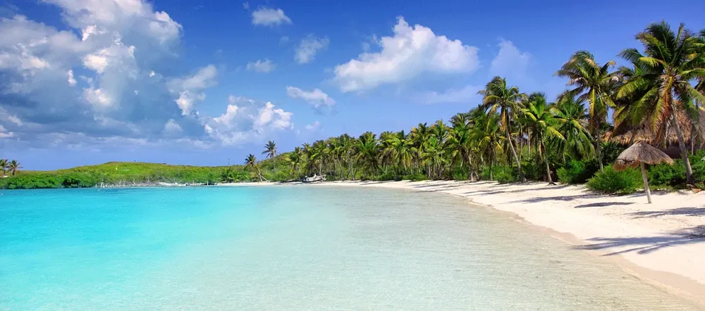 Isla Contoy, Mexico