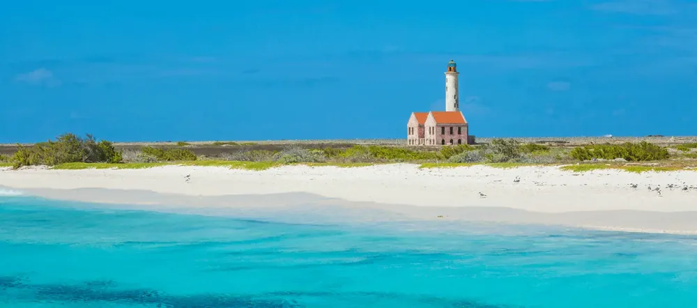 Klein Curaçao, Curaçao