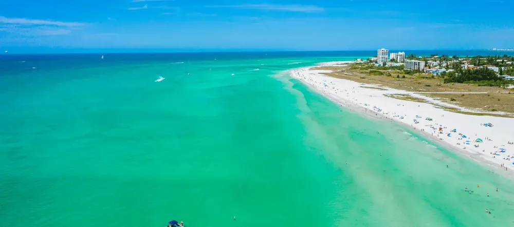 Klein Bonaire Beach, Bonaire