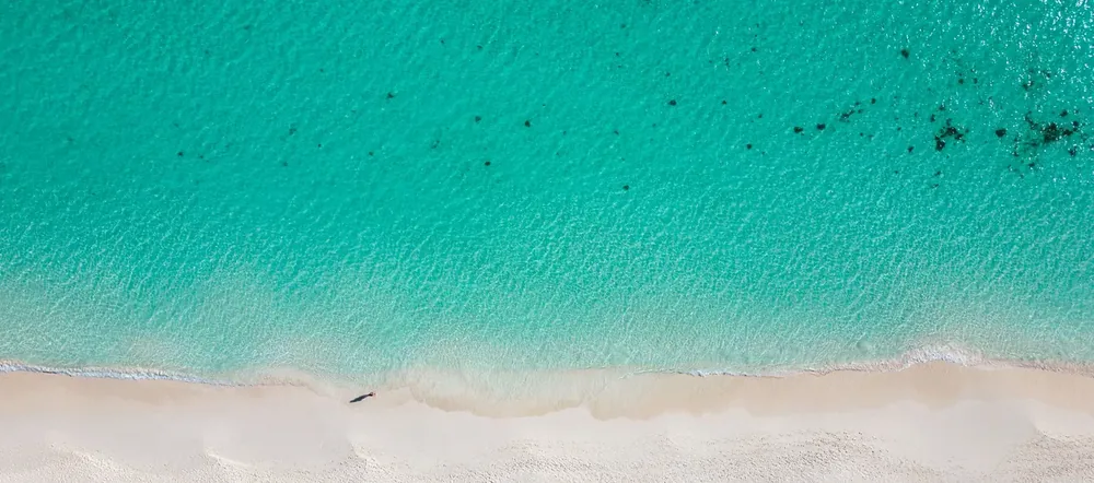 Rendezvous Bay, Anguilla