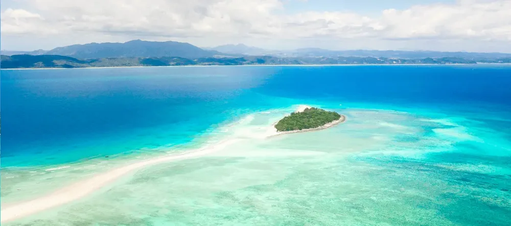 Nosy Iranja, Madagascar