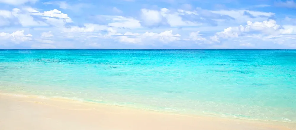 Saadiyat Beach, United Arab Emirates